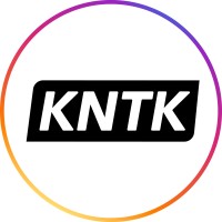 KNTK logo, KNTK contact details