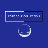 FORE GOLF COLLECTION & MORE logo, FORE GOLF COLLECTION & MORE contact details