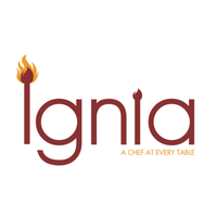 IGNIA - Cocktail Bar & BBQ logo, IGNIA - Cocktail Bar & BBQ contact details