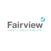 Fairview Safety Solutions Ltd logo, Fairview Safety Solutions Ltd contact details