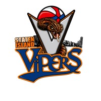 Staten Island Vipers logo, Staten Island Vipers contact details