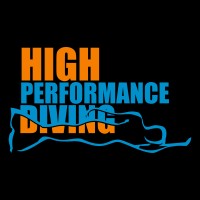 High Performance Diving logo, High Performance Diving contact details