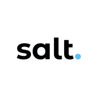 Salt Social Media logo, Salt Social Media contact details