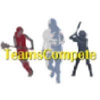 TeamsCompete logo, TeamsCompete contact details