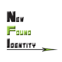 New Found Identity logo, New Found Identity contact details