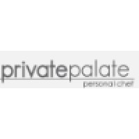 Private Palate logo, Private Palate contact details