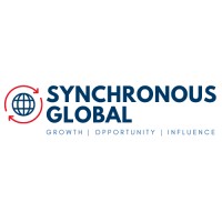 Synchronous Global logo, Synchronous Global contact details