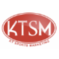 KT Sports Marketing logo, KT Sports Marketing contact details