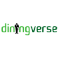 Diningverse logo, Diningverse contact details