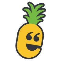 Code Pineapple logo, Code Pineapple contact details