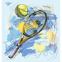 Traveling Tennis Pros logo, Traveling Tennis Pros contact details