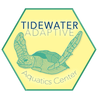 Tide Water Adaptive Aquatics Center logo, Tide Water Adaptive Aquatics Center contact details