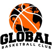 Global Basketball Club logo, Global Basketball Club contact details