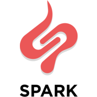 Sparkapp logo, Sparkapp contact details