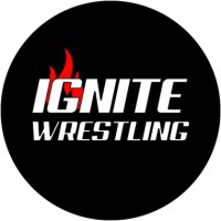 IGNITE Wrestling logo, IGNITE Wrestling contact details