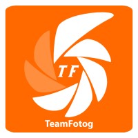 TeamFotog logo, TeamFotog contact details