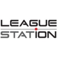 League Station logo, League Station contact details