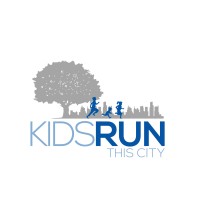 Kids Run This City logo, Kids Run This City contact details