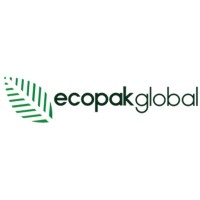 Ecopakglobal logo, Ecopakglobal contact details