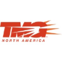 TMG North America logo, TMG North America contact details