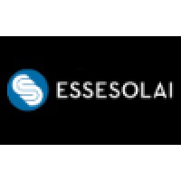 Esse Solai logo, Esse Solai contact details