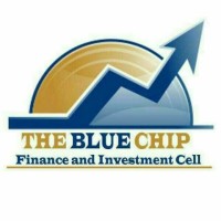 The Blue Chip, Finance and Investment Cell , Sri Venkateswara College logo, The Blue Chip, Finance and Investment Cell , Sri Venkateswara College contact details