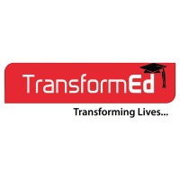 Transform-Ed logo, Transform-Ed contact details