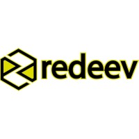 Redeev logo, Redeev contact details