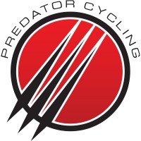 Predator Cycling, Inc. logo, Predator Cycling, Inc. contact details