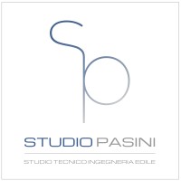 STUDIO PASINI logo, STUDIO PASINI contact details