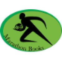 Marathon Books logo, Marathon Books contact details