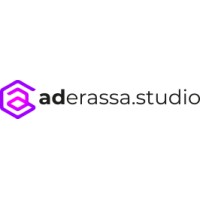 Aderassa.studio logo, Aderassa.studio contact details