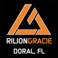 Rilion Gracie Jiu Jitsu Doral logo, Rilion Gracie Jiu Jitsu Doral contact details