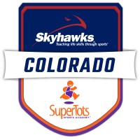 Skyhawks and SuperTots Sports Colorado logo, Skyhawks and SuperTots Sports Colorado contact details