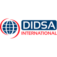 DIDSA International logo, DIDSA International contact details