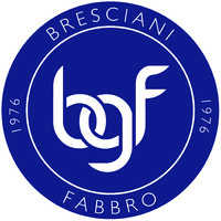 Bresciani Fabbro logo, Bresciani Fabbro contact details