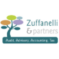 Zuffanelli&partners logo, Zuffanelli&partners contact details