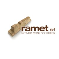 Ramet srl logo, Ramet srl contact details