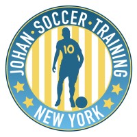 Johan Soccer Training logo, Johan Soccer Training contact details