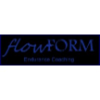 Flowform Endurance Coaching logo, Flowform Endurance Coaching contact details