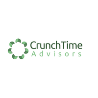 CrunchTime Advisors logo, CrunchTime Advisors contact details