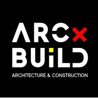 ARC x BUiLD logo, ARC x BUiLD contact details