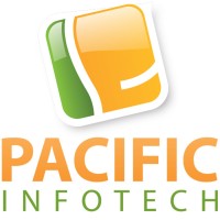 Pacific Infotech UK Ltd logo, Pacific Infotech UK Ltd contact details