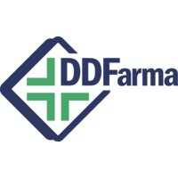 DDFarma s.r.l. logo, DDFarma s.r.l. contact details