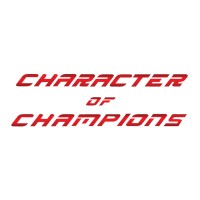 Character of Champions logo, Character of Champions contact details