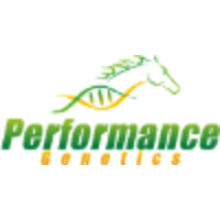 Performance Genetics logo, Performance Genetics contact details