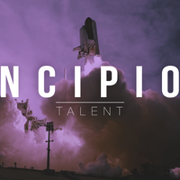 NCIPIO Talent logo, NCIPIO Talent contact details