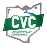 Chagrin Valley Conference logo, Chagrin Valley Conference contact details