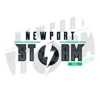 Newport Storm Fc logo, Newport Storm Fc contact details