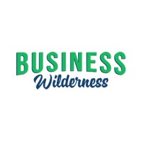 Business Wilderness logo, Business Wilderness contact details